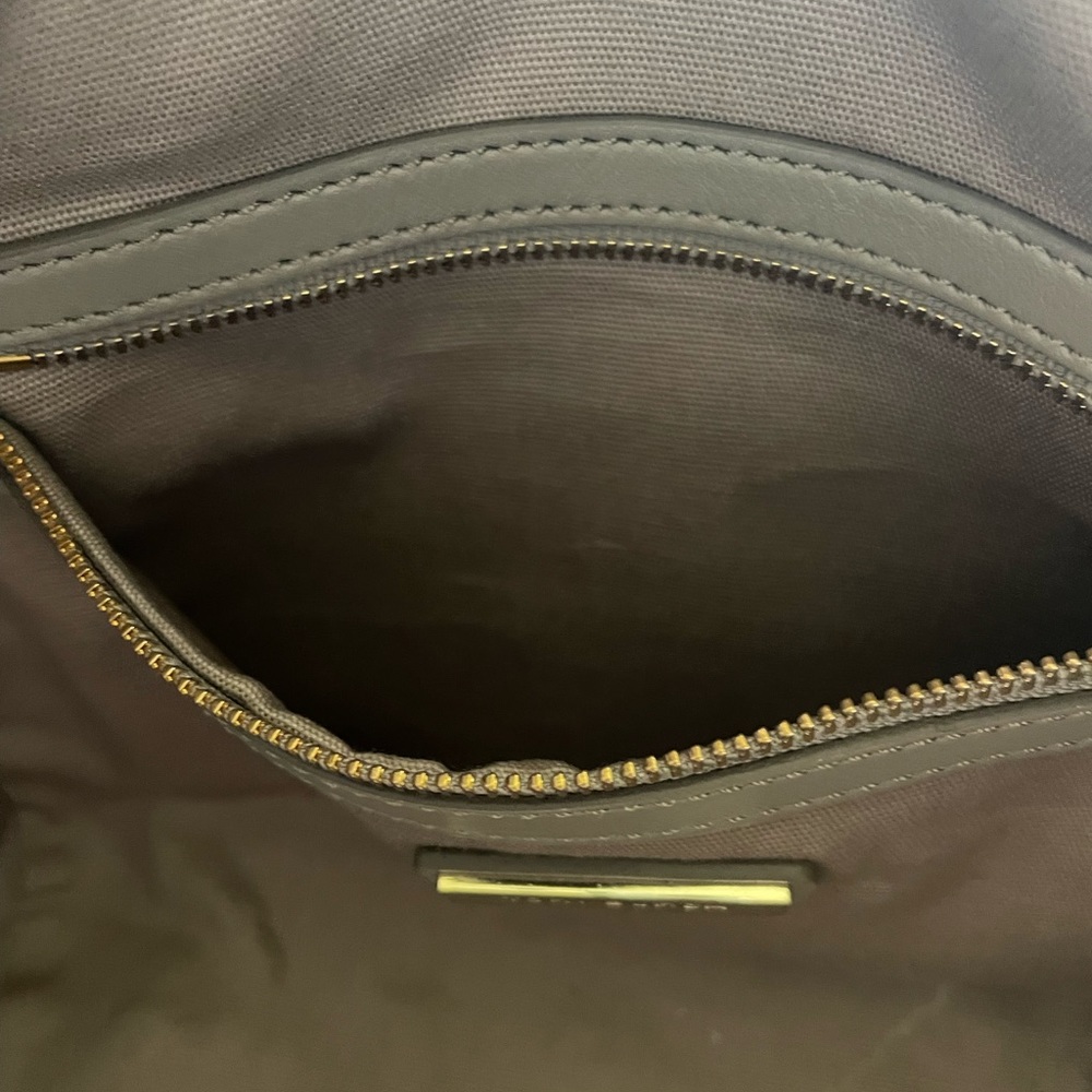 Authentic Tory Burch Satchel - Picture 8 of 14